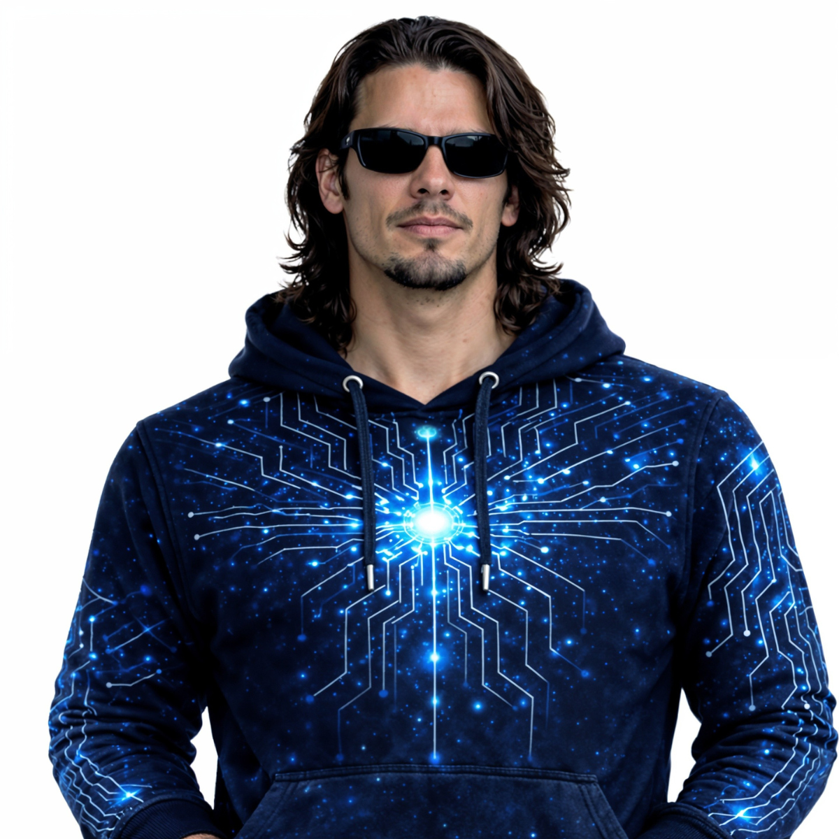 Chris AI systems strategist from The Real AI Agents