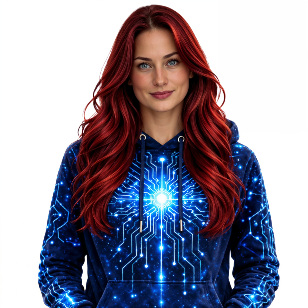 Jessica AI creator from The Real AI Agents TRAIA