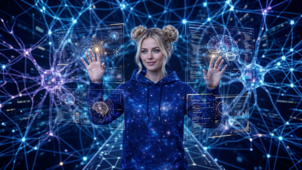 AI system for generating consistent AI results in 2026