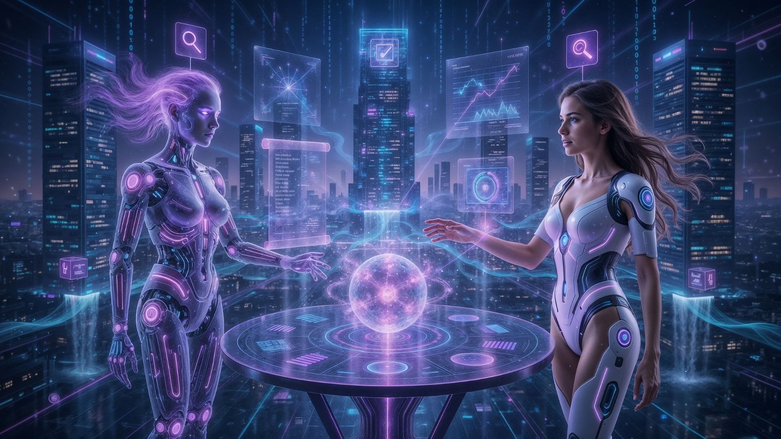 human AI collaboration