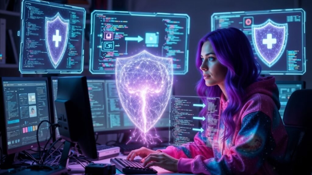 Agentic AI tools for creators managing security and workflows in 2026