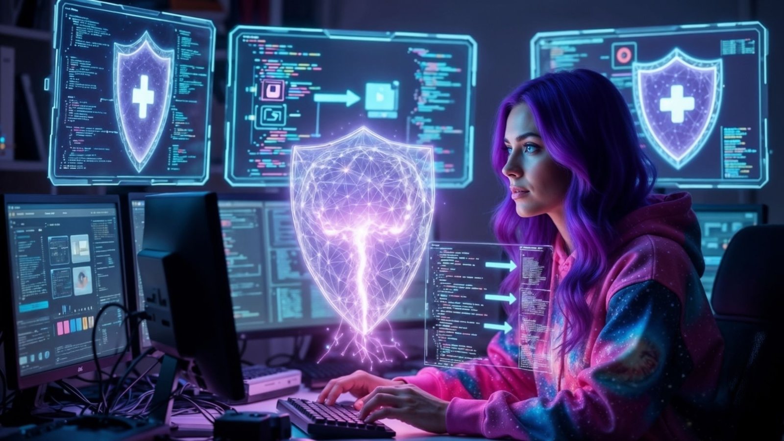 Agentic AI tools for creators managing security and workflows in 2026