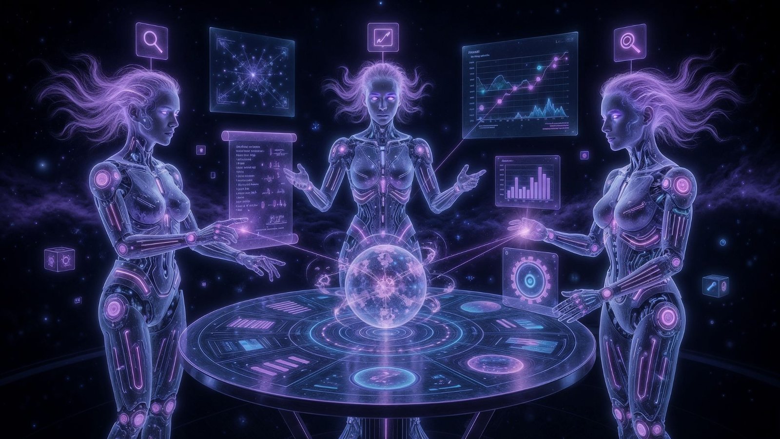 agentic AI workflows analytics