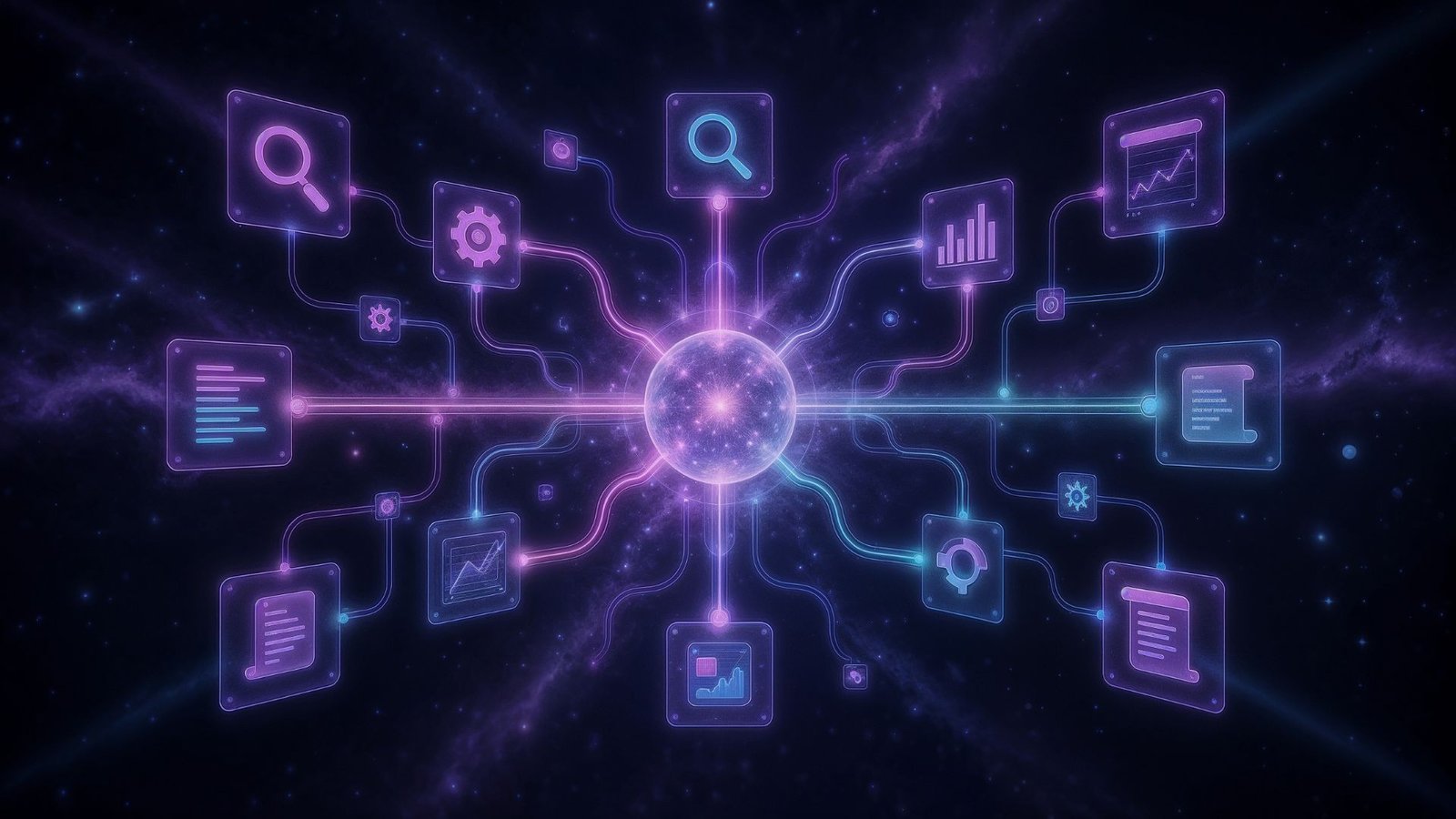 agentic AI workflows orchestration