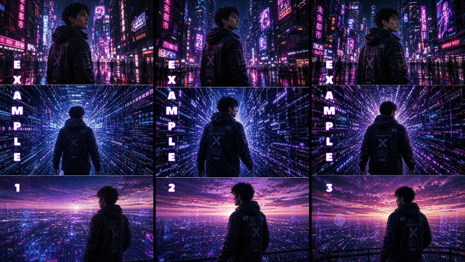 ChatGPT image generator update 2026 consistent character sequence AI images
